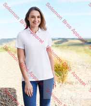 Load image into Gallery viewer, Movement Ladies Polo