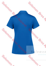 Load image into Gallery viewer, Movement Ladies Polo