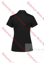 Load image into Gallery viewer, Movement Ladies Polo