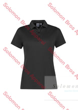 Load image into Gallery viewer, Movement Ladies Polo Grey / 6