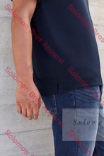 Load image into Gallery viewer, Movement Mens Polo