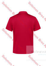 Load image into Gallery viewer, Movement Mens Polo