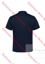 Load image into Gallery viewer, Movement Mens Polo