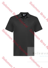 Load image into Gallery viewer, Movement Mens Polo Grey / Xsm