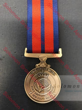 Load image into Gallery viewer, N.S.W. State Emergency Service Long Service Medal - Solomon Brothers Apparel