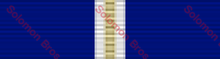 Load image into Gallery viewer, Nato Medal - Solomon Brothers Apparel
