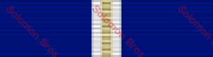 Nato Medal - Solomon Brothers Apparel
