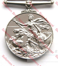 Load image into Gallery viewer, Naval General Service 1915-62 - Solomon Brothers Apparel