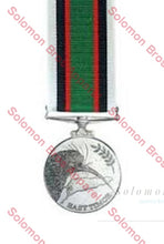 Load image into Gallery viewer, New Zealand East Timor Medal - Solomon Brothers Apparel