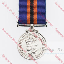 Load image into Gallery viewer, New Zealand General Service 1992 ( Warlike Operations ) Medals