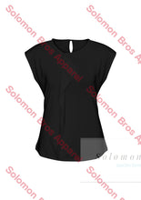 Load image into Gallery viewer, Nova Ladies Top - Solomon Brothers Apparel
