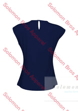 Load image into Gallery viewer, Nova Ladies Top - Solomon Brothers Apparel