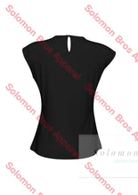 Load image into Gallery viewer, Nova Ladies Top - Solomon Brothers Apparel