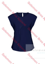 Load image into Gallery viewer, Nova Ladies Top - Solomon Brothers Apparel