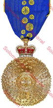 Load image into Gallery viewer, Order of Australia - Solomon Brothers Apparel
