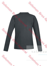 Load image into Gallery viewer, Original Ladies Polo Long Sleeve - Solomon Brothers Apparel