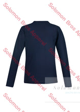 Load image into Gallery viewer, Original Ladies Polo Long Sleeve - Solomon Brothers Apparel