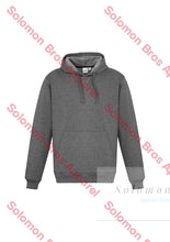 Load image into Gallery viewer, Original Mens Hoodie - Solomon Brothers Apparel