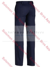Load image into Gallery viewer, Pants Ladies Drill - Solomon Brothers Apparel