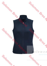 Load image into Gallery viewer, Peak Ladies Vest - Solomon Brothers Apparel