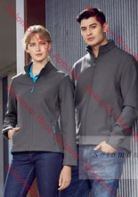 Load image into Gallery viewer, Peak Mens Jacket - Solomon Brothers Apparel