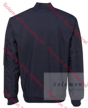 Load image into Gallery viewer, Pilot Jacket RMIT - Solomon Brothers Apparel