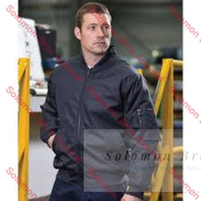 Load image into Gallery viewer, Pilot Jacket RMIT - Solomon Brothers Apparel
