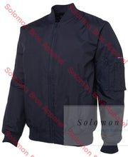 Load image into Gallery viewer, Pilot Jacket RMIT - Solomon Brothers Apparel