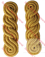 Load image into Gallery viewer, Plaited, Shoulder Board - Solomon Brothers Apparel