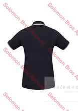 Load image into Gallery viewer, Princeton Ladies Polo - Solomon Brothers Apparel