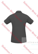 Load image into Gallery viewer, Princeton Ladies Polo - Solomon Brothers Apparel