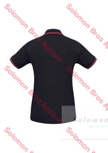 Load image into Gallery viewer, Princeton Ladies Polo - Solomon Brothers Apparel