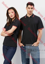Load image into Gallery viewer, Princeton Ladies Polo - Solomon Brothers Apparel