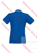 Load image into Gallery viewer, Princeton Ladies Polo - Solomon Brothers Apparel