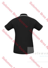 Load image into Gallery viewer, Princeton Ladies Polo - Solomon Brothers Apparel