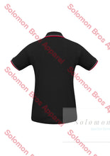 Load image into Gallery viewer, Princeton Ladies Polo - Solomon Brothers Apparel