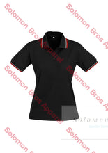 Load image into Gallery viewer, Princeton Ladies Polo - Solomon Brothers Apparel