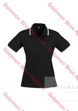 Load image into Gallery viewer, Princeton Ladies Polo - Solomon Brothers Apparel