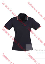 Load image into Gallery viewer, Princeton Ladies Polo - Solomon Brothers Apparel