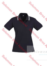 Load image into Gallery viewer, Princeton Ladies Polo - Solomon Brothers Apparel