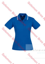 Load image into Gallery viewer, Princeton Ladies Polo - Solomon Brothers Apparel