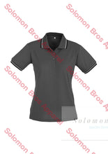 Load image into Gallery viewer, Princeton Ladies Polo - Solomon Brothers Apparel