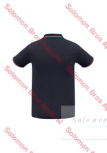 Load image into Gallery viewer, Princeton Mens Polo - Solomon Brothers Apparel