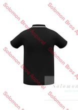 Load image into Gallery viewer, Princeton Mens Polo - Solomon Brothers Apparel