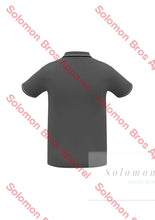 Load image into Gallery viewer, Princeton Mens Polo - Solomon Brothers Apparel