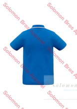 Load image into Gallery viewer, Princeton Mens Polo - Solomon Brothers Apparel