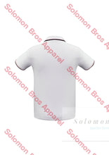 Load image into Gallery viewer, Princeton Mens Polo - Solomon Brothers Apparel