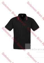 Load image into Gallery viewer, Princeton Mens Polo - Solomon Brothers Apparel