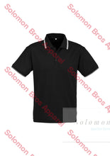 Load image into Gallery viewer, Princeton Mens Polo - Solomon Brothers Apparel