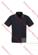 Load image into Gallery viewer, Princeton Mens Polo - Solomon Brothers Apparel